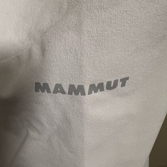 NWT Women’s Mammut Massone Pants - Size 12 - Picture 8 of 11